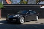 Porsche Panamera 4.8 4S BTW-auto - Youngtimer - Zwitsers Gel, Automaat, Euro 5, Gebruikt, 4 stoelen