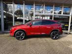 Nissan Qashqai 1.3 MHEV Xtronic Tekna 158PK / EIEKTRISCHE AC, Automaat, Gebruikt, Zwart, 4 cilinders
