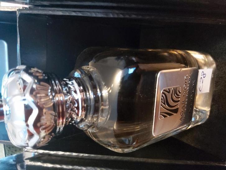 dubai perfume heren nusuk agai noir, Sieraden, Tassen en Uiterlijk, Uiterlijk | Parfum, Nieuw, Ophalen of Verzenden