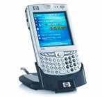 HP PDA IPAC Geheel compleet assortiment, Telecommunicatie, Pda's, Ophalen of Verzenden, Zo goed als nieuw