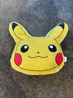 Kussen Pokemon, Ophalen of Verzenden, Zo goed als nieuw, Overige typen