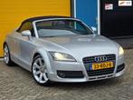 Audi TT Roadster 2.0 TFSI / 200 Pk / Navi / Airco / Elek Dak, Auto's, Audi, 65 €/maand, TT, Gebruikt, 4 cilinders