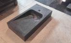 spoelbak Chinees Hardsteen 58x30x10 cm gezoet € 99,95 p/st, Ophalen, Nieuw, Overige typen