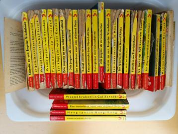 pockets Willy van der Heide 27x- beschadigd beschikbaar voor biedingen