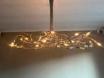Unieke Kroonluchter Kroon Juweel - Design Lamp, Huis en Inrichting, Lampen | Kroonluchters, Ophalen, Zo goed als nieuw, Metaal