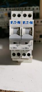 Eaton pln6-b16 /1n schakelaar, Doe-het-zelf en Verbouw, Ophalen of Verzenden, Boormachine