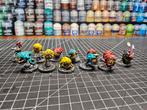 Warhammer squig herd, Hobby en Vrije tijd, Wargaming, Ophalen of Verzenden, Zo goed als nieuw, Warhammer