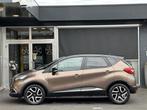 Renault Captur 0.9 TCe Dynamique CLIMA / CRUISE / NAVI / BLU, Voorwielaandrijving, Stof, Gebruikt, Handgeschakeld