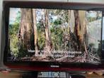 Samsung KTV LCD Full HD 32 inch, Ophalen, Gebruikt, LCD, Samsung