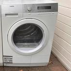 Droger, Witgoed en Apparatuur, Wasdrogers, Ophalen, Gebruikt, Luchtafvoer, 8 tot 10 kg