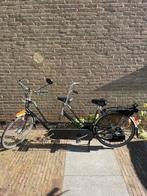 Spartamet tandem, Fietsen en Brommers, Fietsen | Tandems, Ophalen of Verzenden, Gebruikt, Minder dan 10 versnellingen