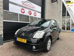 Citroen C2 1.4i VTR Automaat, Auto's, Voorwielaandrijving, 450 kg, 4 cilinders, 965 kg