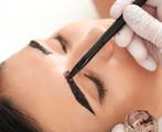 Wimperlifting + wenkbrauwen, Ophalen, Nieuw, Ogen