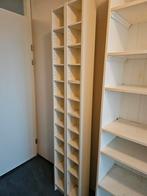 2 CD Kasten - Ideaal voor Muziekliefhebbers!, Ophalen, Minder dan 50 cm, Gebruikt, Minder dan 25 cm