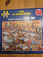Jan van Haasteren puzzel 950 stukjes, Ophalen, 500 t/m 1500 stukjes, Zo goed als nieuw, Legpuzzel