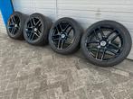 21 inch. Mercedes GLE AMG breedset + TPMS, Ophalen, Velg(en), Nieuw, 21 inch