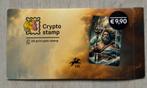 Crypto stamp Portugal ( ongeopend), Postzegels en Munten, Ophalen of Verzenden, Portugal, Postfris