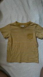 Shirtje van de H&M maat 86, Kinderen en Baby's, Babykleding | Maat 86, H&M, Ophalen of Verzenden, Zo goed als nieuw, Jongetje