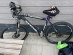 Senza Sella 27" MTB, Fietsen en Brommers, Hardtail, Ophalen, Zo goed als nieuw, Overige merken