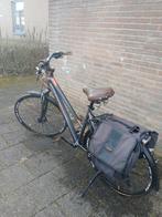 Cube Sportieve Fiets - Uniek Ontwerp!, Ophalen, Zo goed als nieuw, 10 tot 15 versnellingen, 28 inch