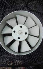 Buisventilator, Ophalen, Zo goed als nieuw, Ventilator