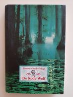 De Rode Wolf van Simone van der Vlugt., Fictie, Ophalen of Verzenden, Zo goed als nieuw