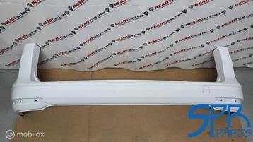 Achterbumper CADDY 5 V 2K7 CARGO LC9A 2K7807421A KORT NIEUW beschikbaar voor biedingen