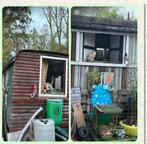 Gevraagd Transport schaftkeet  (14 km), Ophalen of Verzenden, Tractor en Landbouw