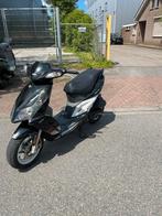 Sym, Fietsen en Brommers, Scooters | Peugeot, Ophalen, Zo goed als nieuw, Benzine, Overige modellen