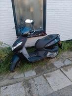 Peugeot, Fietsen en Brommers, Ophalen, Gebruikt, Benzine, Peugeot