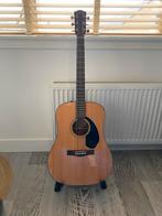 Fender CD-60s Akoestische Gitaar, Muziek en Instrumenten, Ophalen, Zo goed als nieuw, Western- of Steelstringgitaar