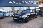 Audi A4 Avant 40 TFSI S edition AUT|Acc|Navi|PANO|Cam|Stoelv, 12 maanden, Stof, Gebruikt, Euro 6