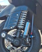 Zip schokbreker set, Ophalen of Verzenden, Overige typen, Piaggio