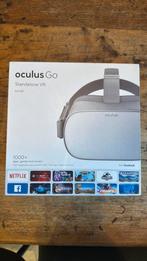 VR Bril Oculus GO - nieuw, Ophalen, Zo goed als nieuw, VR-bril, Overige platformen