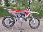 Fantic xx250, Particulier, Crossmotor