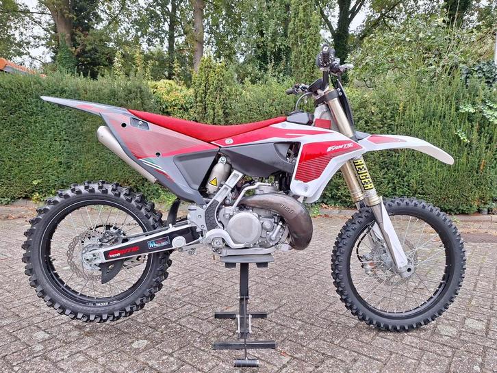 Fantic xx250, Motoren, Motoren | Yamaha, Particulier, Crossmotor, Ophalen