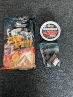 NIEUW Heidehengelsport voer pakket (onze aanrader), Watersport en Boten, Hengelsport | Witvissen, D, Overige typen, Nieuw, Ophalen of Verzenden