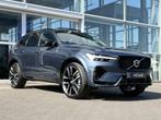 Volvo XC60  T6 AWD Ultra Dark Luchtvering Nieuw €86450,-, Automaat, Gebruikt, 4 cilinders, 1969 cc