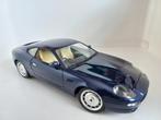 Aston Martin DB7 Guiloy 1:18 modelauto 117, Ophalen of Verzenden, Gebruikt, Auto
