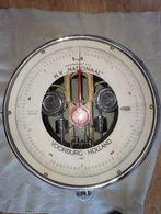 Weegschaal van NV "Nationaal", vintage, Antiek en Kunst, Ophalen