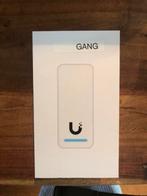 UniFi Access G2 Reader UA-G2 (meerdere), Ophalen of Verzenden, Nieuw