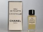 parfum miniatuur met doosje, Ophalen of Verzenden, Miniatuur, Zo goed als nieuw