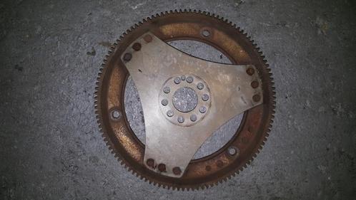 Vliegwiel Audi A6 2006 3.0 TDI V6, Auto diversen, Overige Auto diversen, Verzenden