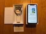 iPhone X in mooie staat, Ophalen of Verzenden, Gebruikt, IPhone X, Hoesje of Tasje