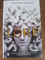 Lore - Alexandra Bracken, Boeken, Ophalen of Verzenden, Zo goed als nieuw