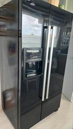 koelkast .Bosch Amerikaanse met water- en ijsdispenser, Witgoed en Apparatuur, Koelkasten en IJskasten, Ophalen, 200 liter of meer