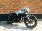 Yamaha XJ 550 caferacer uit 1981, Naked bike, Particulier, 550 cc, 4 cilinders