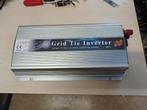 Grid Tie Inverter 1000Watt, Ophalen, Zo goed als nieuw