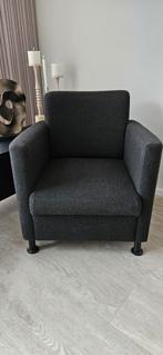 Comfortabele fauteuil / stoel, Ophalen, Eenpersoons, 75 tot 100 cm, Zo goed als nieuw
