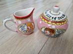 Blond servies, Huis en Inrichting, Keuken | Servies, Blond Amsterdam, Overige typen, Ophalen of Verzenden, Zo goed als nieuw